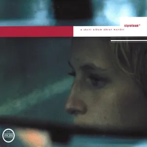 A short album about murder